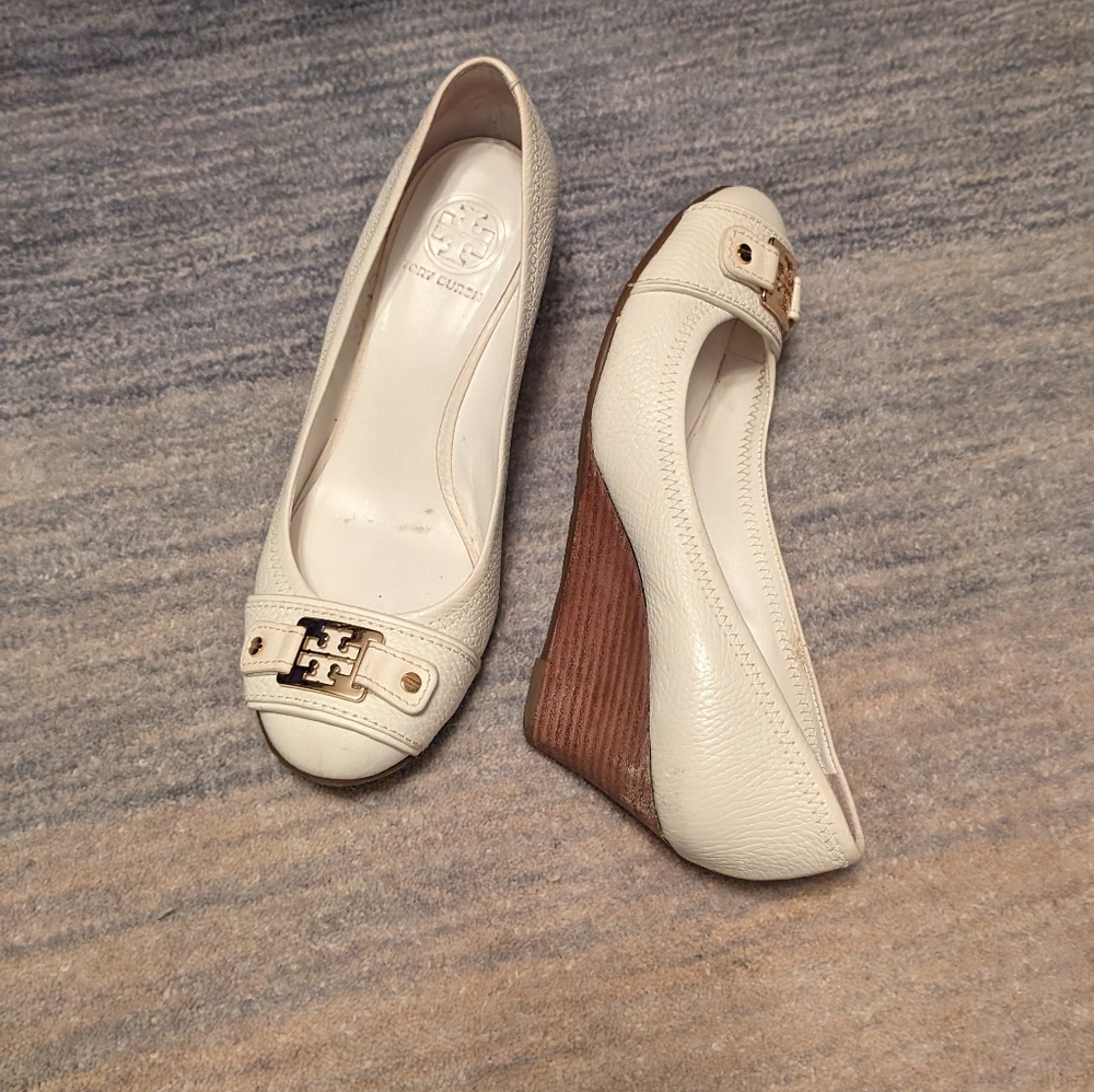 Tory Burch Wedge